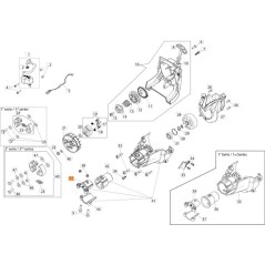 ORIGINAL EMAK tile 61370526AR