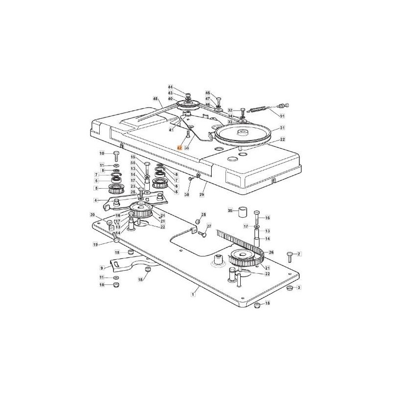 ORIGINALSCHRAUBE EMAK G112818900E0