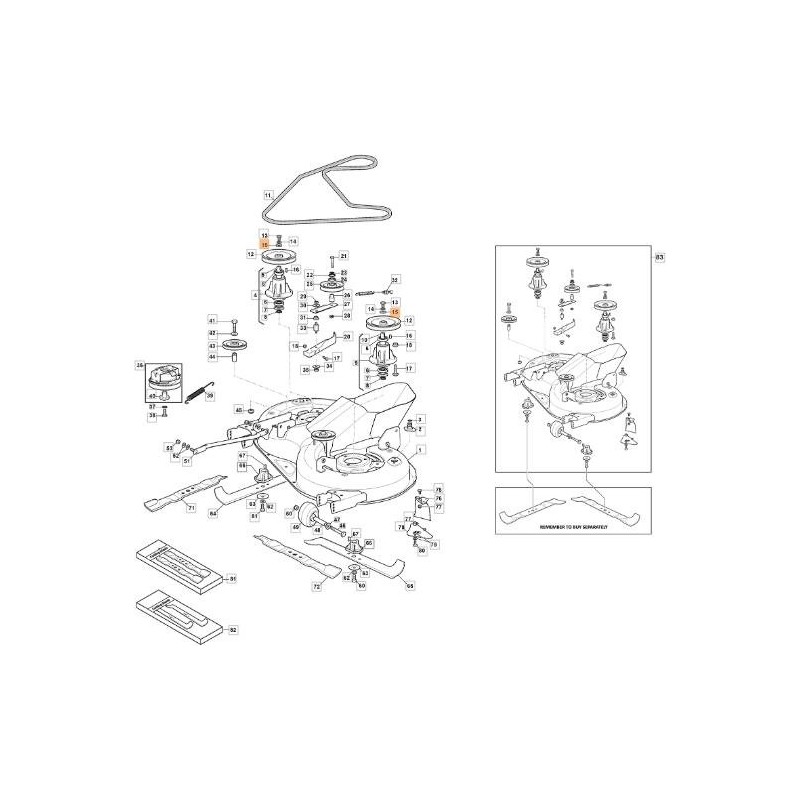 ORIGINAL EMAK WASHER G125670007E0 ORIGINAL EMAK WASHER G125670007E0