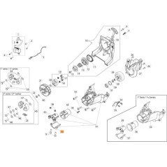 Carrelage EMAK ORIGINAL 61370525AR