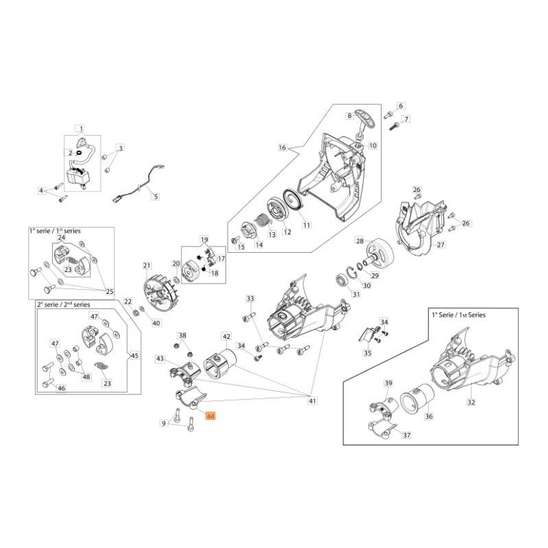 ORIGINAL EMAK Fliese 61370525AR