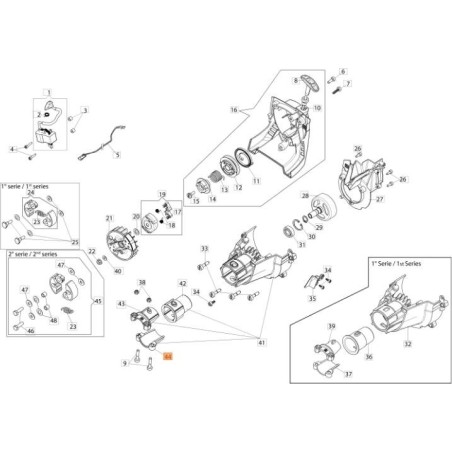 Azulejo EMAK ORIGINAL 61370525AR | Newgardenstore.eu