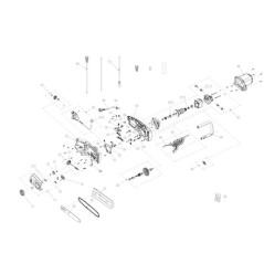 ARTIGLIO ORIGINALE EMAK YT000301R | Newgardenstore.eu