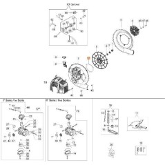 PIASTRA ORIGINALE EMAK 365200337A | Newgardenstore.eu