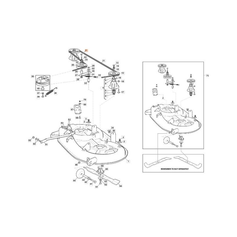 TORNILLO ORIGINAL EMAK G112691900E0