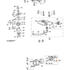 UNITÉ D'ENTRAÎNEMENT EMAK ORIGINALE 4138374A