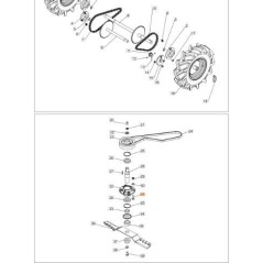 VIS ORIGINALE EMAK PB0300011030R