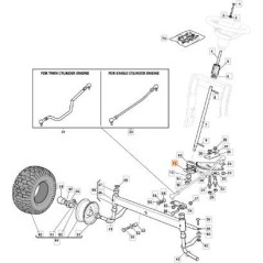 SUPPORTO ORIGINALE EMAK G325785213E1