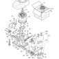 ORIGINALSCHRAUBE EMAK G112692050E0