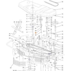 ORIGINALSCHRAUBE EMAK SGN309203544