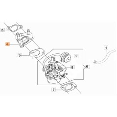 SELLO EMAK ORIGINAL L66150682 | Newgardenstore.eu