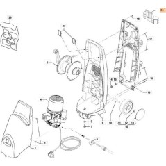 ORIGINAL EMAK SUPPORT CH30020573