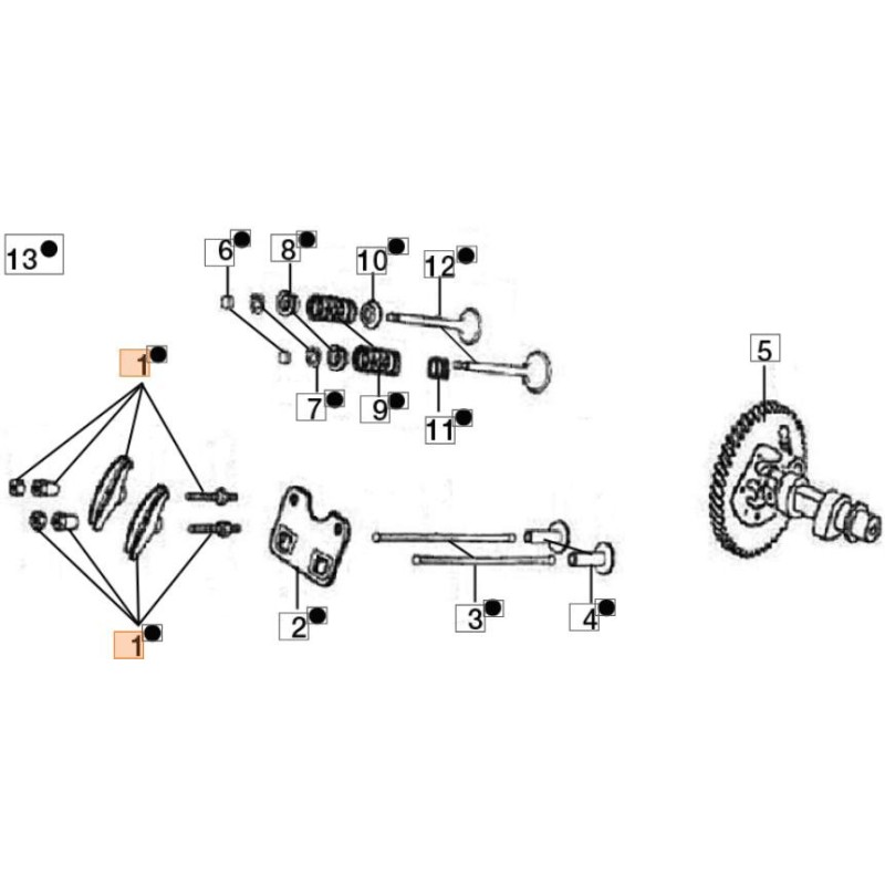 ORIGINAL EMAK AUSWALTUNG L66150563