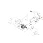 CONTROL DE FRENO COMPLETO EMAK ORIGINAL TS000233R