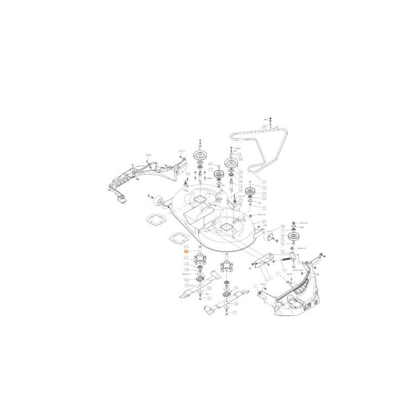 TUBO EMAK ORIGINAL TS000092R