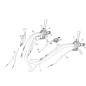 TRANSMISSION ORIGINALE EMAK N5460160R