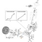 TORNILLO ORIGINAL EMAK G112692695E0