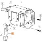SOPORTE SILENCIADOR ORIGINAL EMAK L66152172