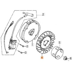 ORIGINAL EMAK FAN L66152252 | Newgardenstore.eu