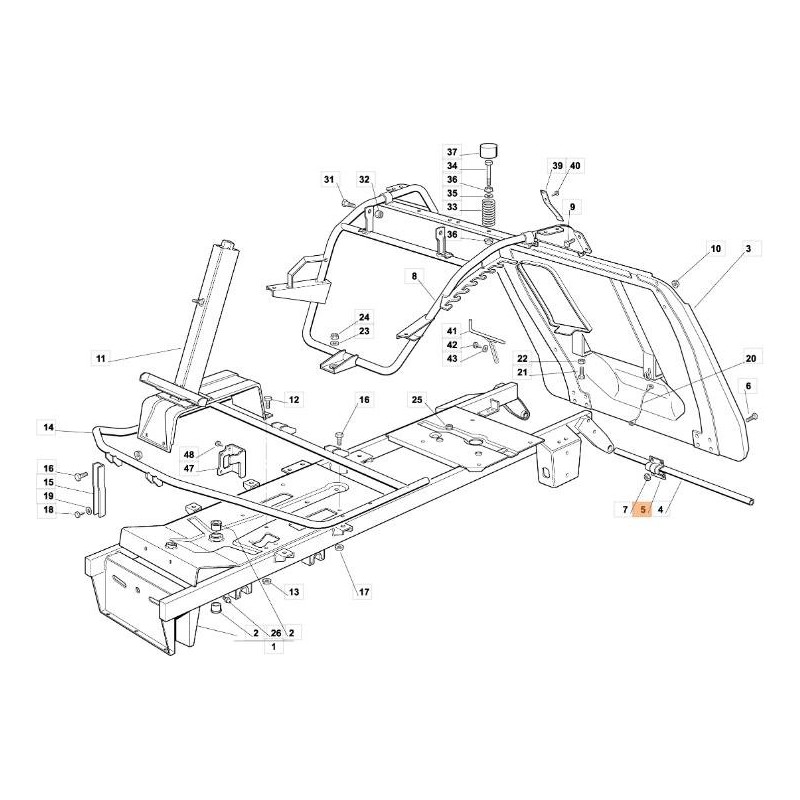 PLACA EMAK ORIGINAL G325547012E1