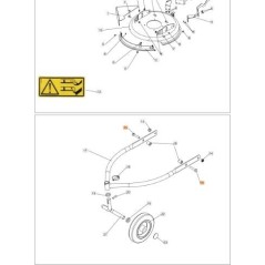 VIS ORIGINALE EMAK PB0300011014
