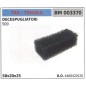 TAS air filter for brushcutter 500 003370