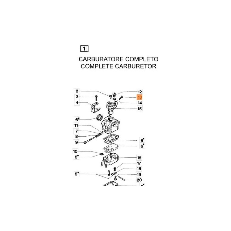 TORNILLO EMAK ORIGINAL 2318583