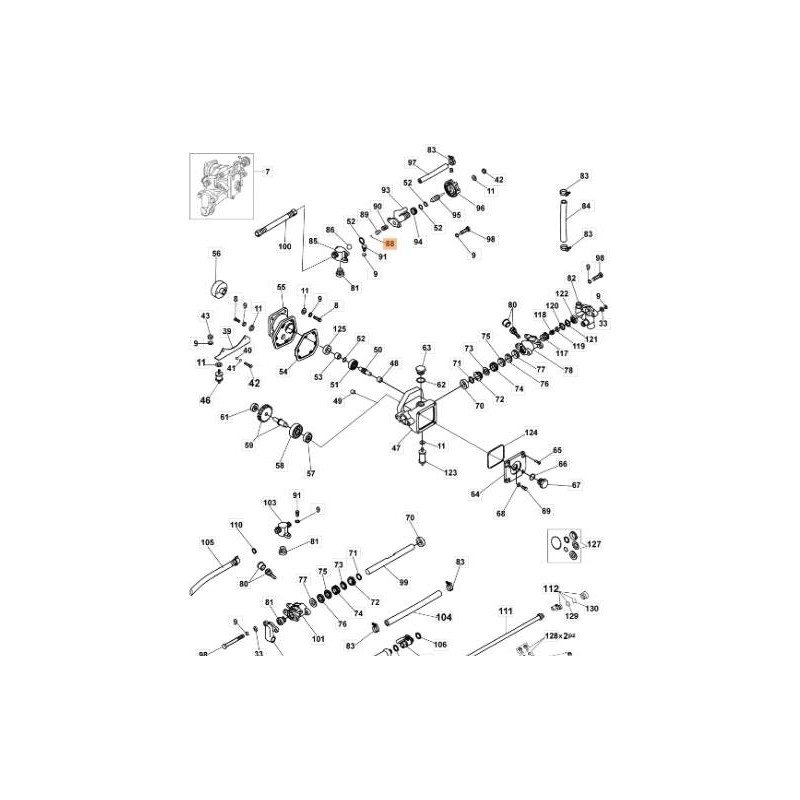 VÁLVULA ORIGINAL EMAK S0088000