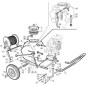 ORIGINAL EMAK U10030089F CLAMP