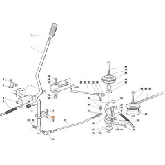 ZAPATOS ORIGINALES EMAK G127487000E0 | Newgardenstore.eu