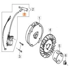 PIPETA EMAK ORIGINAL L66150371