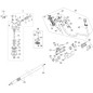 CAVO ACCELERATORE ORIGINALE EMAK 61420024R