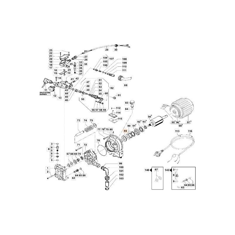 QUINTA RUEDA ORIGINAL EMAK CH28160089