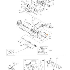 ORIGINAL SCREW EMAK CS01060369