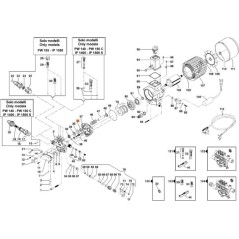 ANILLO DE SELLADO EMAK ORIGINAL CH00190058 | Newgardenstore.eu