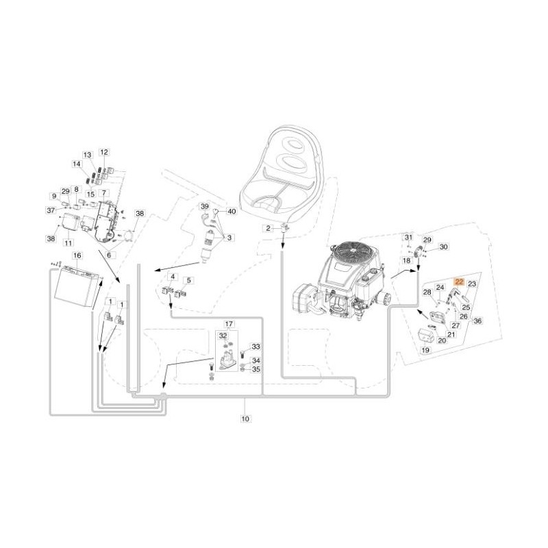 ORIGINAL EMAK AUCTION 68130448R