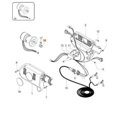 JOINT ORIGINAL EMAK CS02330004 | Newgardenstore.eu