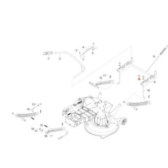 DADO ORIGINALE EMAK AK473399