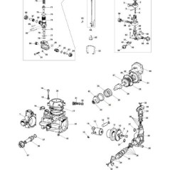 ANILLO DE SELLADO EMAK ORIGINAL 354000042 | Newgardenstore.eu