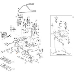 ORIGINAL EMAK SCHRAUBE G112735695E1