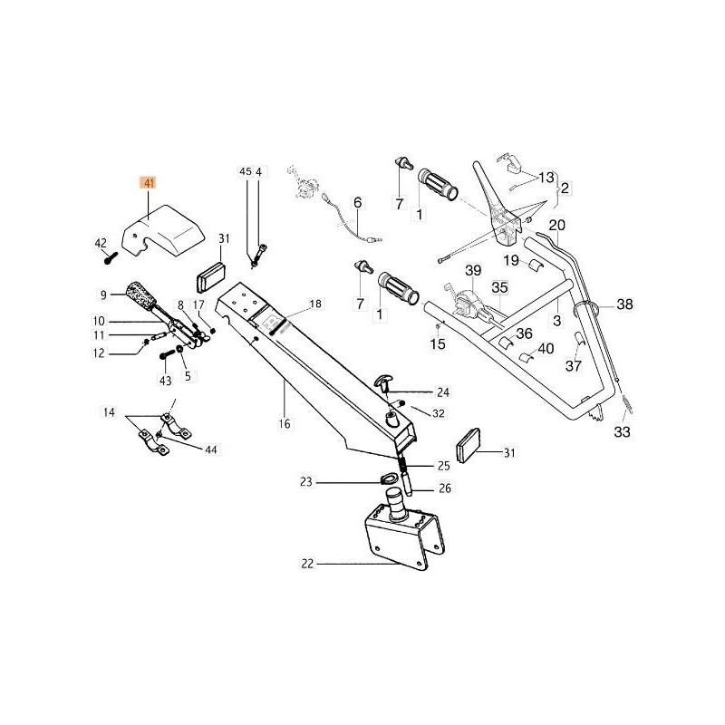 CÁRTER EMAK ORIGINAL 68240022R