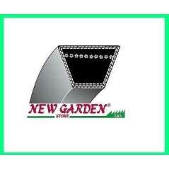 Trapezförmiger Riemen-Rasenmäher 8-223 SABRE M74747 | Newgardenstore.eu