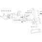 INTERRUPTOR DE FIN DE CARRERA DE CESTA ORIGINAL EMAK SGS532014412143R