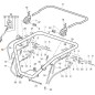 ORIGINAL EMAK TRANSMISSION YN5458350