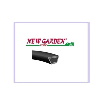 Cortacésped de cinta trapezoidal 8-921 HUSQVARNA 137153 | Newgardenstore.eu