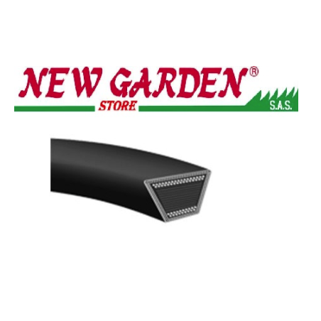 Trapezoidal belt lawn mower mower 8-958 SCOTTS GC00081 | Newgardenstore.eu