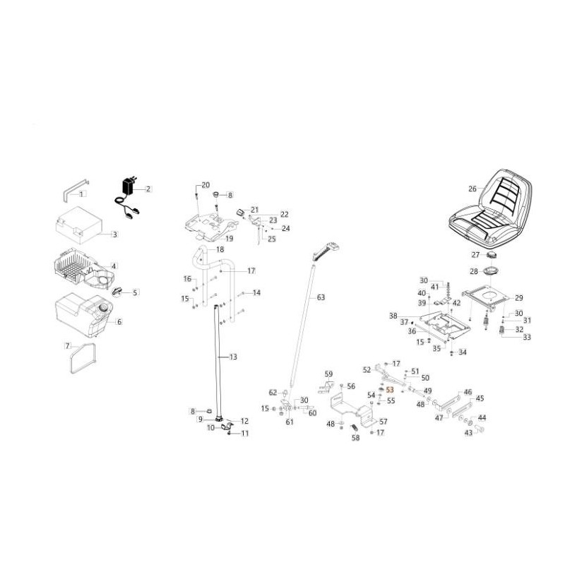 ROULEMENT À BILLES 06X19X06 626 2RSH ORIGINAL EMAK AK474996