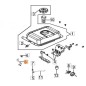 ORIGINAL EMAK TUBE L66150585