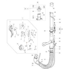 PERILLA EMAK ORIGINAL 50110035R | Newgardenstore.eu