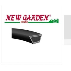 Trapezoidal belt lawn mower mower 8-982 SCAG 48752 | Newgardenstore.eu